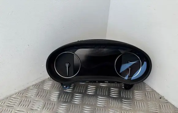 Opel Insignia B Speedometer (instrument cluster) 39225099 812830499