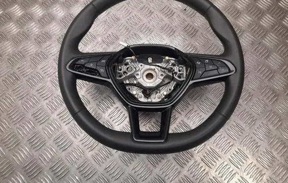 Renault Kangoo III Steering wheel 484004585R