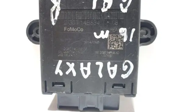 Ford Galaxy Door control unit/module