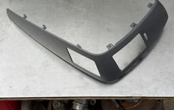 Mercedes-Benz Sprinter W906 Panel trim A9066890137