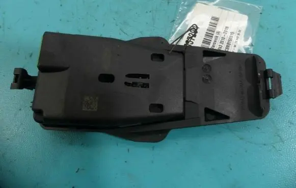 Ford Focus Central body control module BM5T-14F449-AE IMPRK1057294
