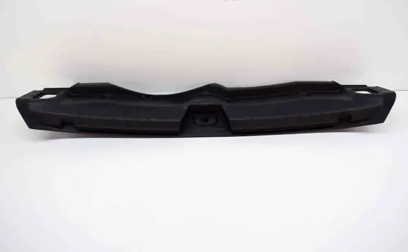 Maserati Ghibli Trunk/boot sill cover protection 670011415