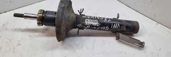 Volkswagen Golf IV Front shock absorber/damper 1J0413031AE