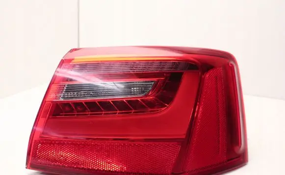 Audi A4 S4 B8 8K Rear/tail lights 4G5945096A