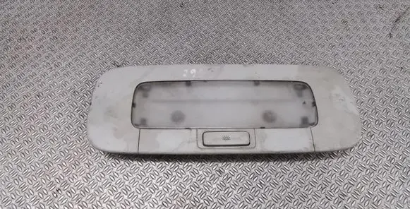 Volkswagen Golf V Rear seat light