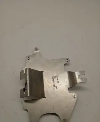 Bentley Continental Other interior part 3W7907585
