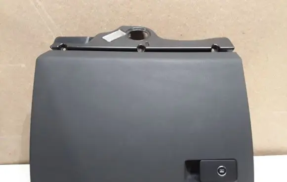 Volkswagen PASSAT B6 Glove box 3C1857097BF