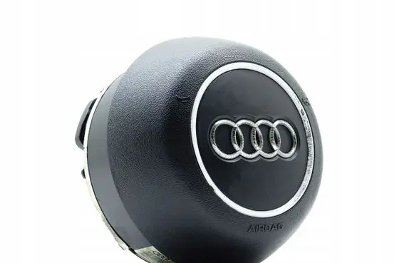Audi A4 S4 B9 Steering wheel airbag 8W0880201AR