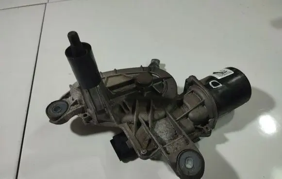 Citroen C4 I Picasso Wiper motor 53042446