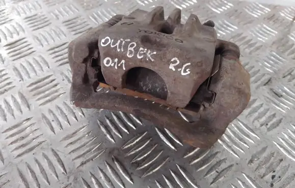 Subaru Outback Rear brake caliper
