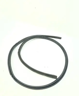 Volkswagen Transporter - Caravelle T3 Seal rubber (tailgate) 