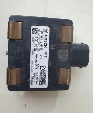 Audi Q3 8U Distronic sensor radar 3Q0907590G