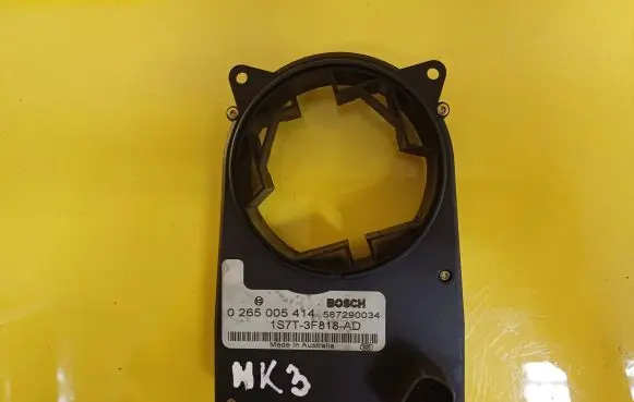 Ford Mondeo Mk III Steering angle sensor 0265005414