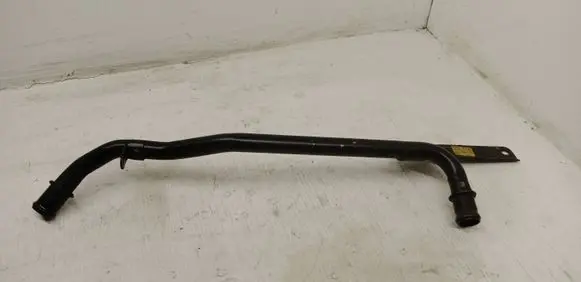 Audi A8 S8 D3 4E Engine coolant pipe/hose 4E0121399