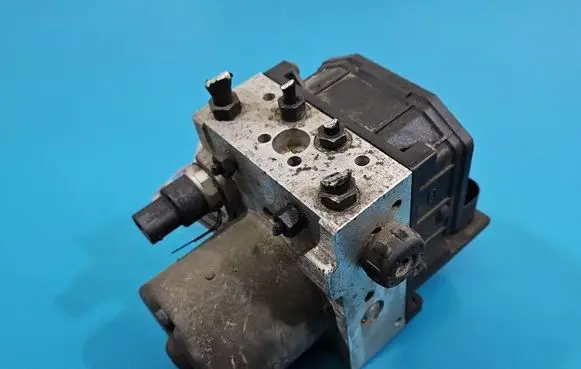 Audi A4 S4 B6 8E 8H ABS Pump 0265950011 IMPRK1575095
