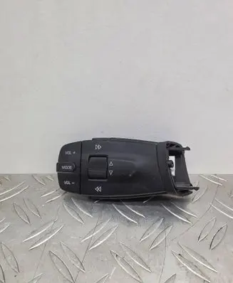 Seat Ibiza IV (6J,6P) Multifunctional control switch/knob 6J0959441 HW07SW01