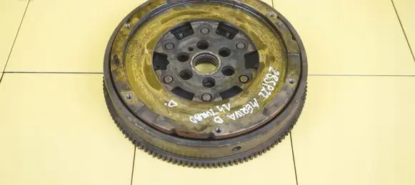 Opel Meriva B Dual mass flywheel 55573012 28SP22
