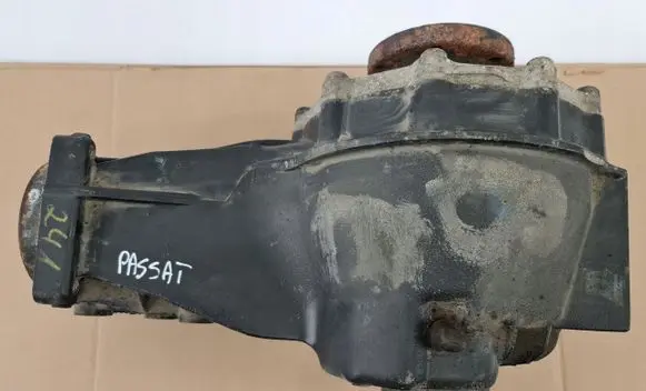 Volkswagen PASSAT B5.5 Rear differential