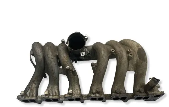 Mercedes-Benz E W211 Intake manifold 2000204