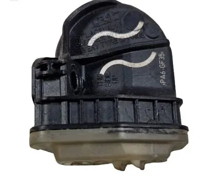Ford Fusion II Tire pressure sensor HC3T1A180 HC3T1A180AC F2GT1A150