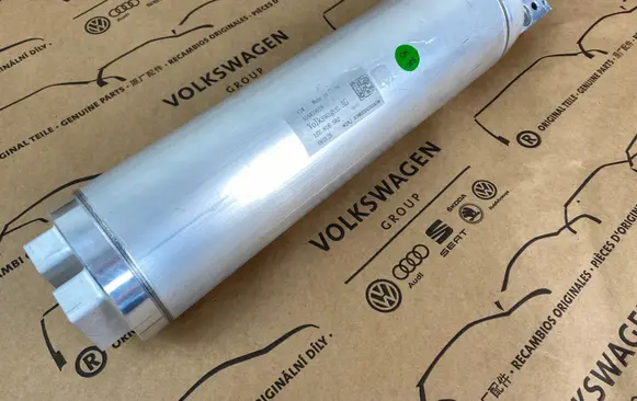 Volkswagen ID.4 Air conditioning (A/C) air dryer 1EE816582