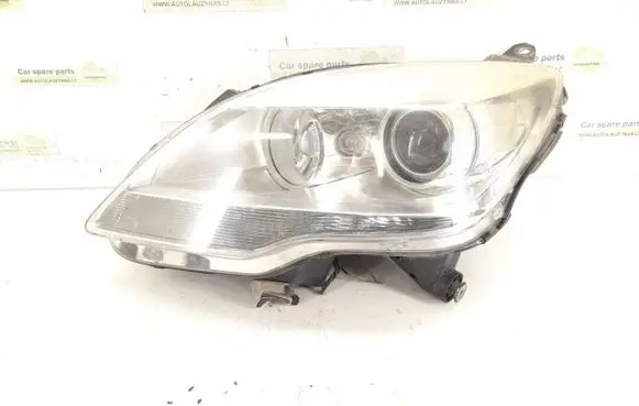 Mercedes-Benz R W251 Headlight/headlamp 2518203961 A2518203961