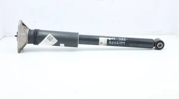 BMW X1 U11 Rear shock absorber/damper 6897388