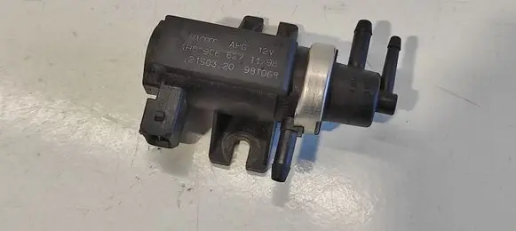 Volvo S80 Turbo solenoid valve 1H0906627 72190320 98T068
