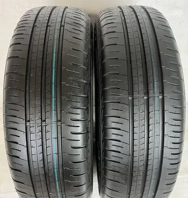 Hyundai Ioniq R16 summer tire 