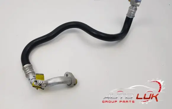Fiat 500 Air conditioning (A/C) pipe/hose 52061002