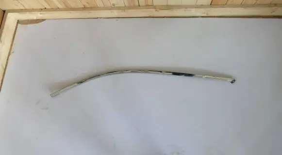 Ford Edge II Door glass trim 