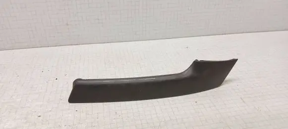Volkswagen Polo III 6N 6N2 6NF Front door interior handle trim 6N0867198B