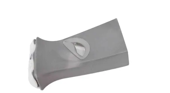 BMW 2 F44 (B) pillar trim (bottom) 7475549