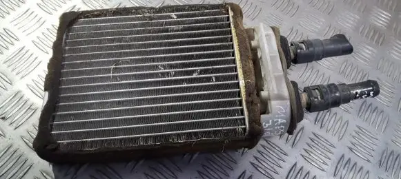Mazda 323 F Heater blower radiator
