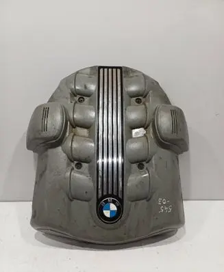 BMW 5 E60 E61 Engine cover (trim) 7521040