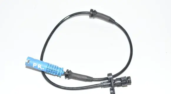BMW 5 E39 ABS brake wheel speed sensor 1165534