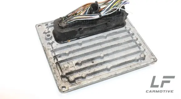 Ford Ka Engine control unit/module 5S5112A650BD