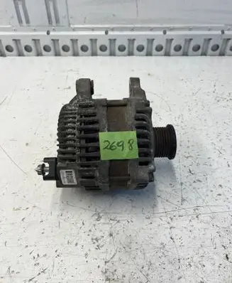 Renault Master III Generator/alternator 231001822R A003TX0481 12V185A