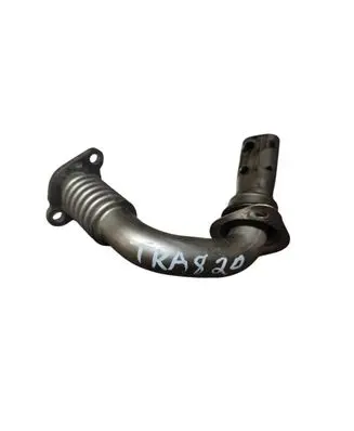 Ford Transit VII EGR valve line/pipe/hose GK2Q9E470AB