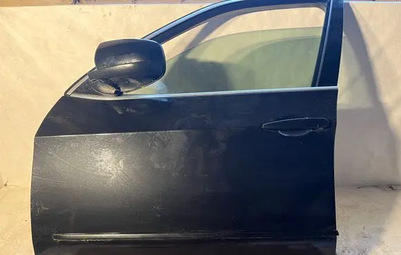 BMW X5 E70 Front door