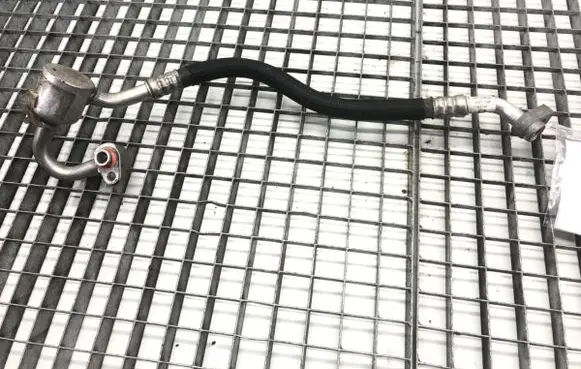 Ford Focus Air conditioning (A/C) pipe/hose H1F1-19N602-GA