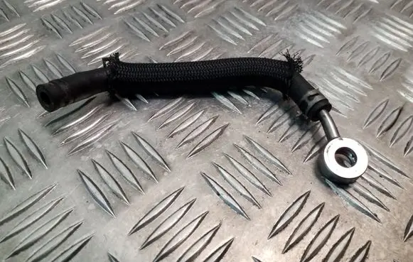 Mazda 6 Fuel line/pipe/hose 