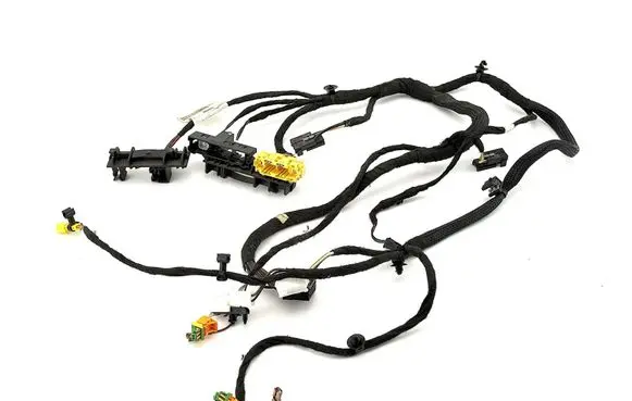 Mercedes-Benz E W212 Wiring harness A2128205313 2128205313