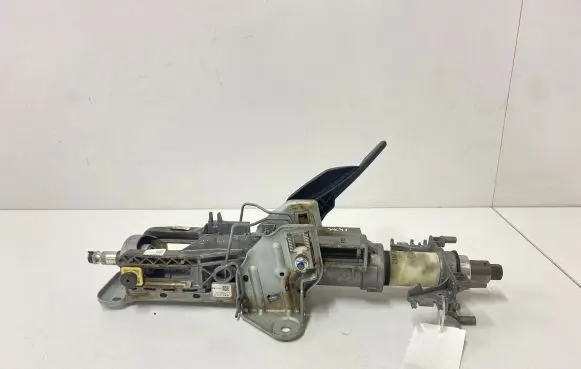 BMW 5 F10 F11 Steering wheel axle 2201056545A 1056163A 6795345