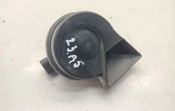Audi A5 8T 8F Horn signal 8T0931221A E1000233