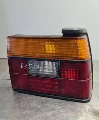 Volkswagen Jetta II Rear/tail lights 165945112A