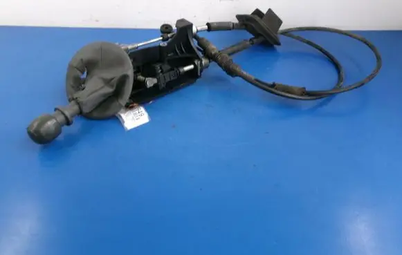 Fiat Panda 141 Gear shift rod 