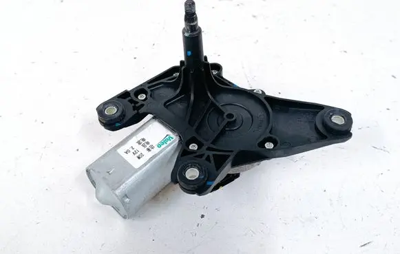 Buick Encore I Rear window wiper motor 96955193 W000008831