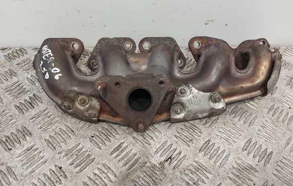 Renault Master II Exhaust manifold
