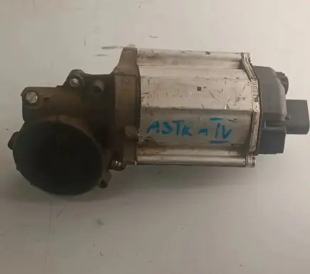 Opel Astra J Steering rack control module 0273010163